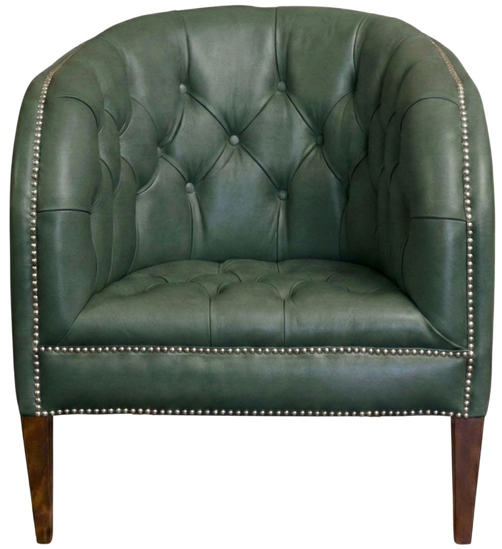 The Eton Chair